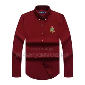 High Classic Polo Ralph Big Crest Shirt