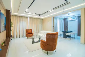 Stunning New 2-Bedroom Luxury Apartment