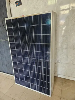 400watts Jinko Poly Solar Panels