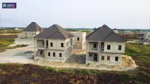 Amen City Estate