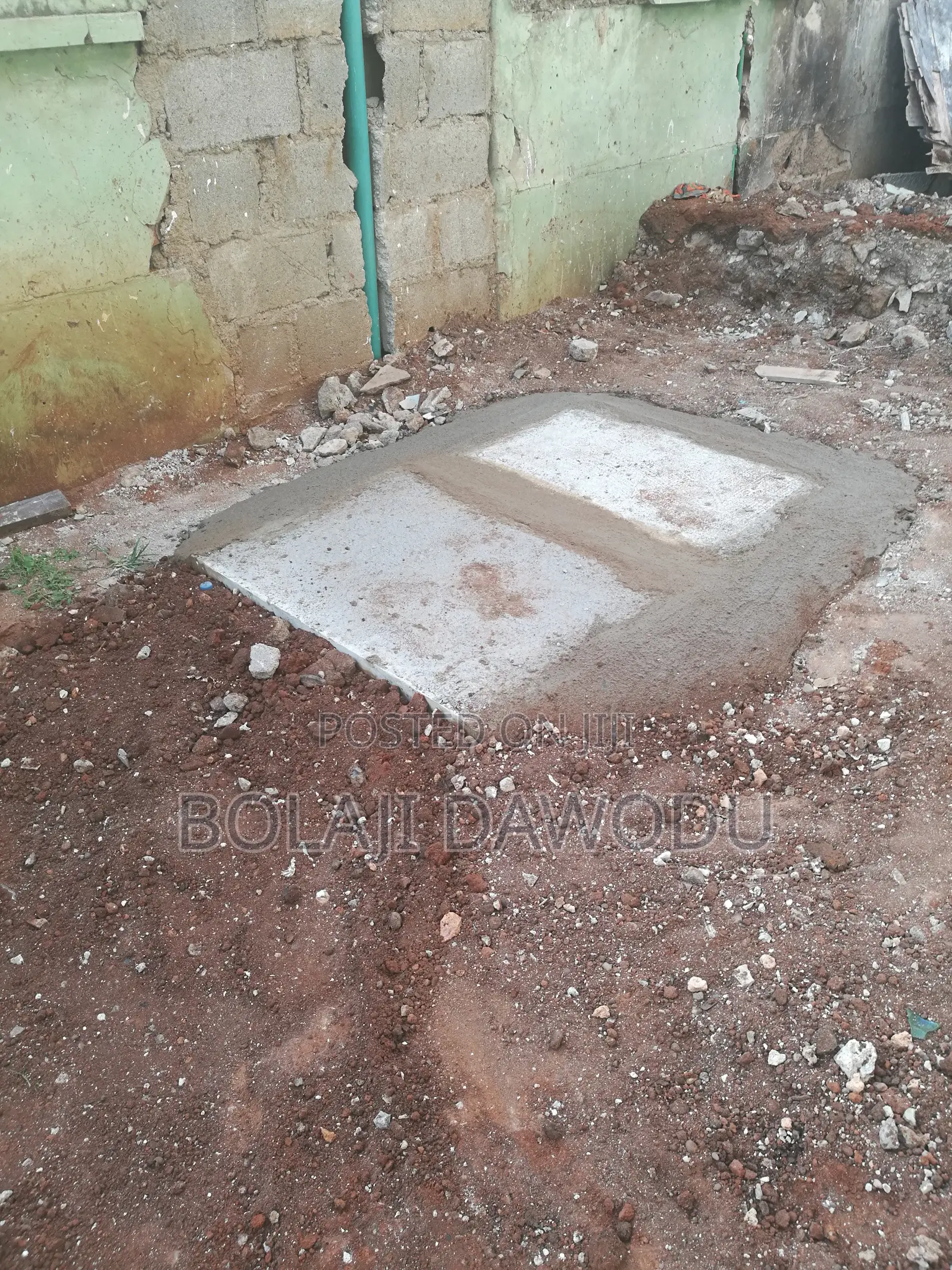 Bio Digester Sewage System