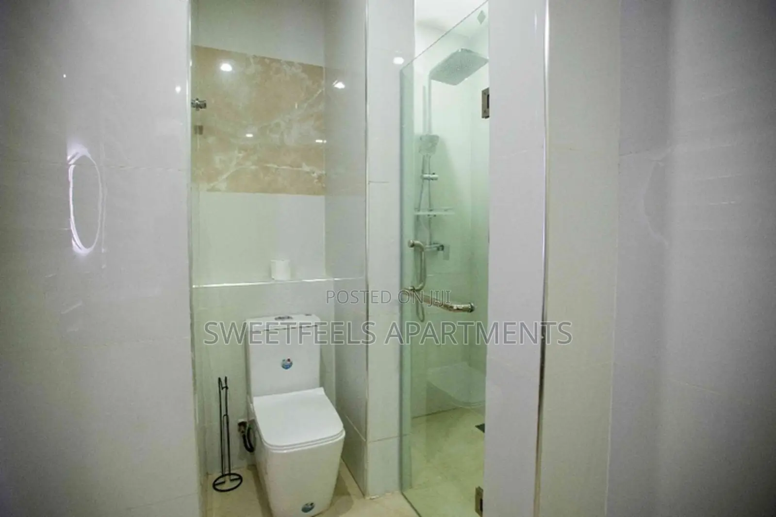 3 Bedroom Apartment