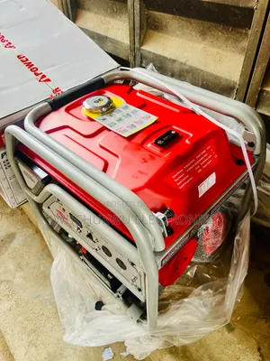 12kva Ipower Gasoline Engine Generator Model Ds13800cew 100% Copper