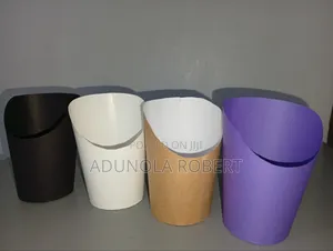 Paper Cups
