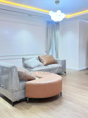 Furnished 6bdrm Duplex in Gowon Estate, Alimosho for sale