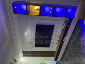 Tv Console