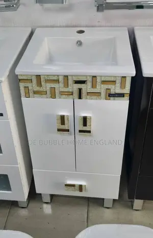 Cabinet Basin