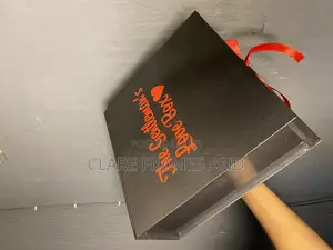 Elegant Customized Flip Box