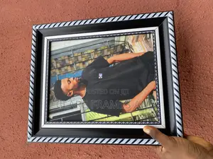 Unique Picture Frame