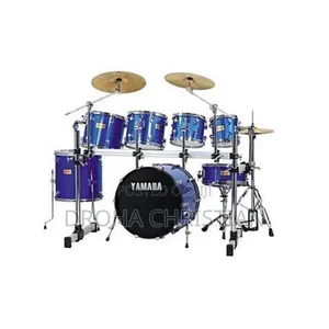 7 Set Yamaha Drum