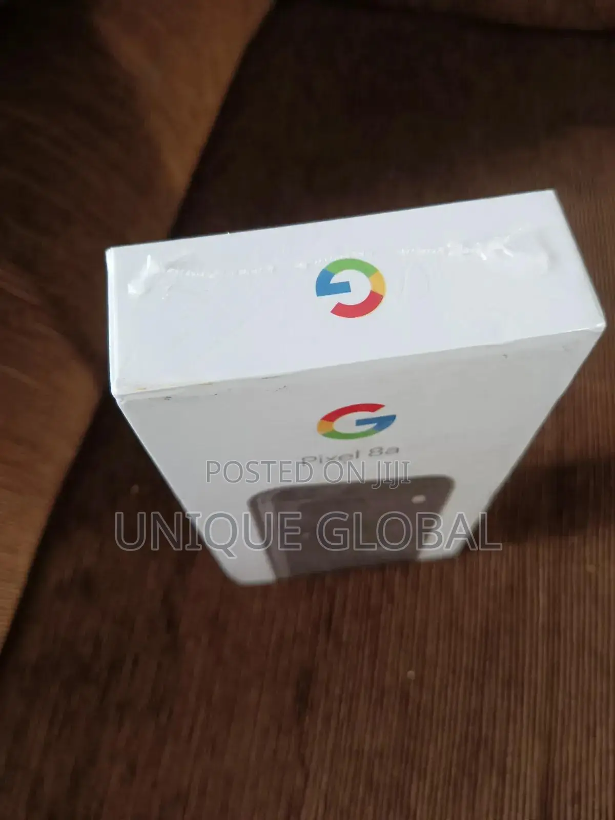New Google Pixel 8a 128 GB