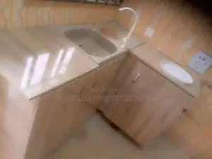 Furnished 1bdrm Apartment in New, Kubwa for rent