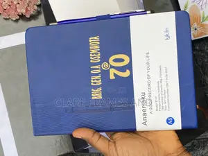 Customized Notepad