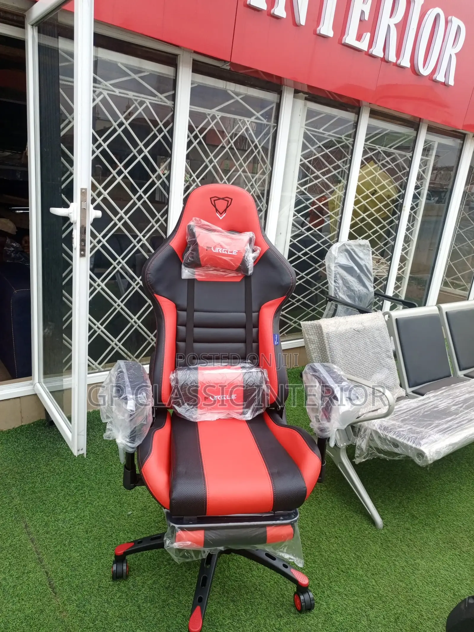 Gaming Chair