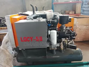 Mini Compressor