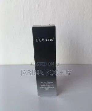 Hair Serum for All Types of Luxury Hairs