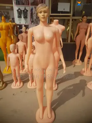 Female Mannequin