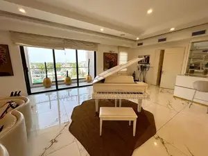 3bedroom Apartment (6th Floor)