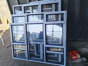 Stainless Railings, Rail, Handrail Aluminium Installation