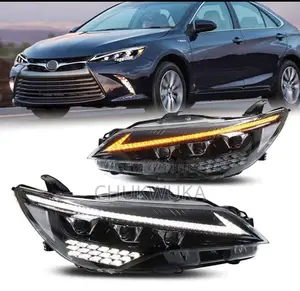 Headlamp Camry 2015 Model