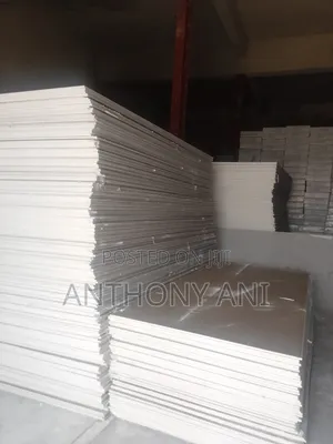 Knauf Gypsum Board