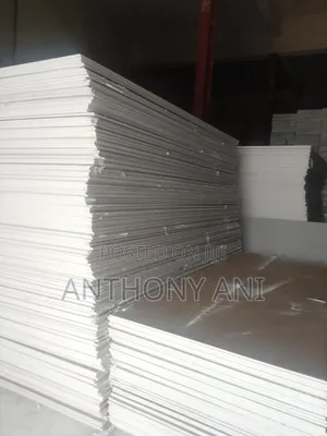 Knauf Gypsum Board