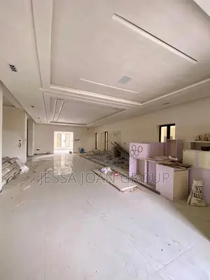 6bdrm Duplex in Katampe Extension for sale