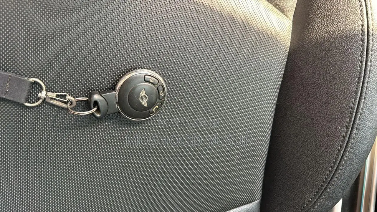 Mini Countryman 2013