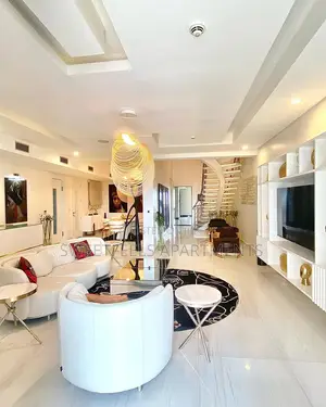 2bedroom Maisonette (5th/6th Floor)