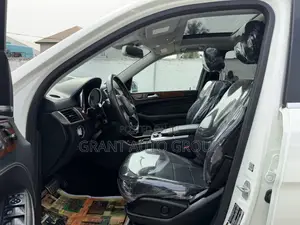 Mercedes-Benz M Class ML400 4MATIC 4dr SUV AWD (3.0L 6cyl Turbo 7A)