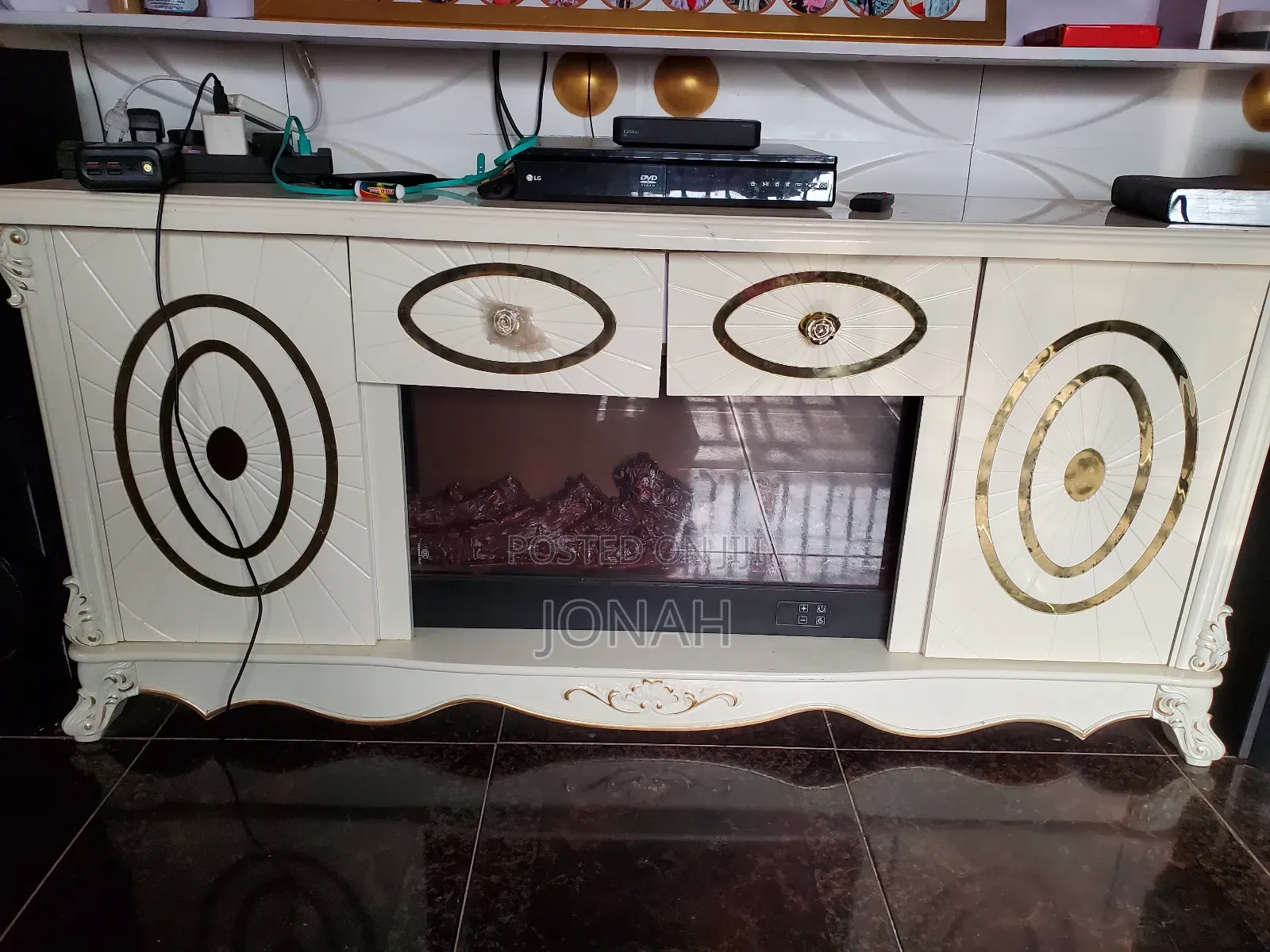 Tv Cabinet