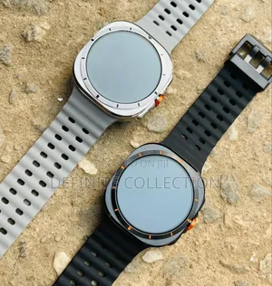 Samsung Galaxy Ultra Smartwatch