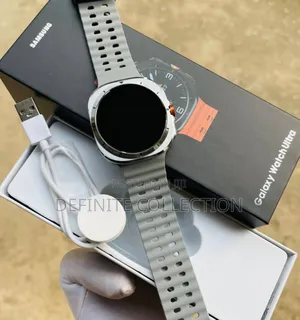 Samsung Galaxy Ultra Smartwatch