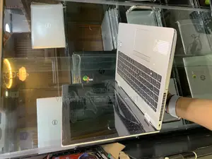 Laptop HP 650 G5 8GB Intel Core I5 SSD 256GB