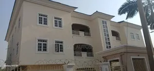 2bdrm Block of Flats in Utako for sale