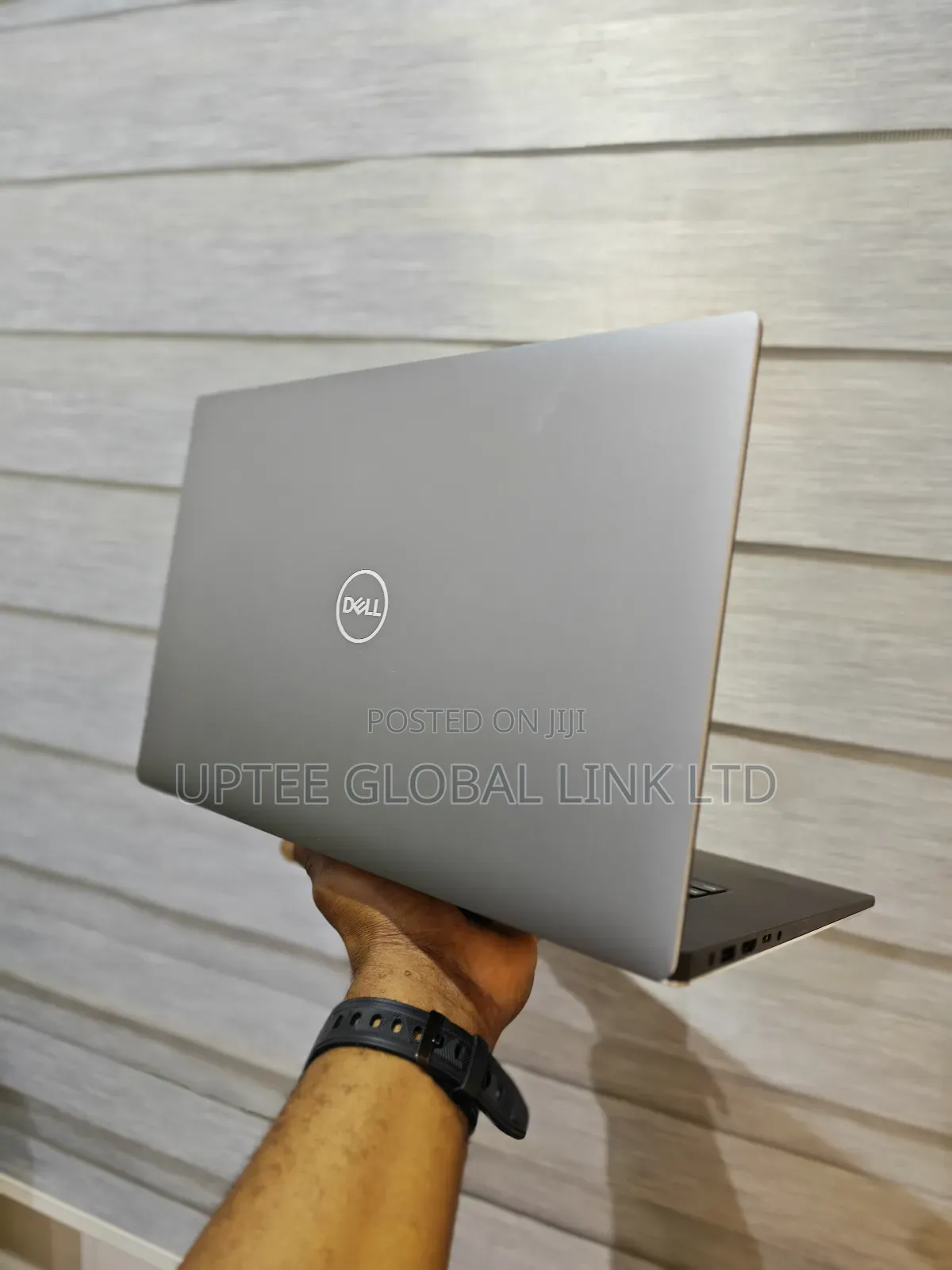 Laptop Dell Precision 5520 16GB Intel Core i7 SSD 512GB