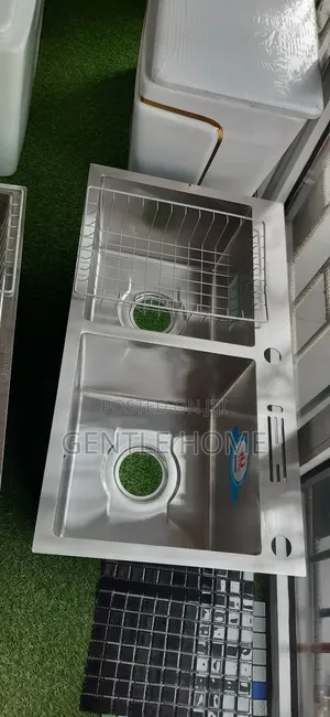Kitchen Sink