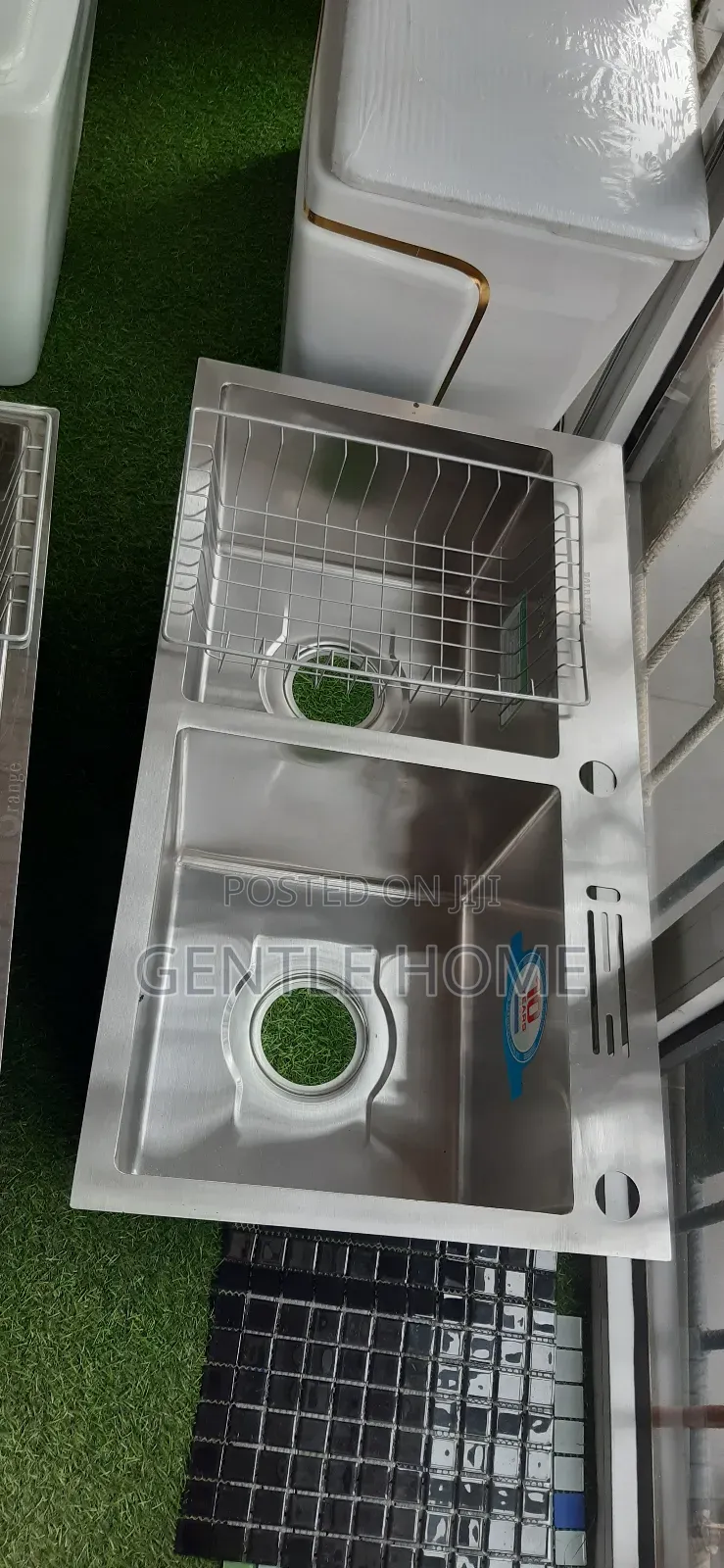 Kitchen Sink