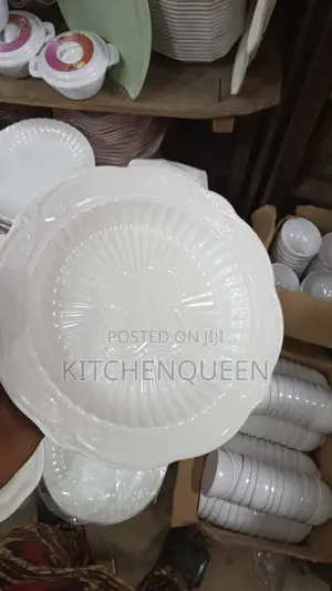 Ceramics Plates