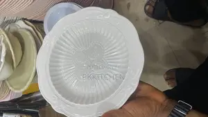 Ceramics Plates