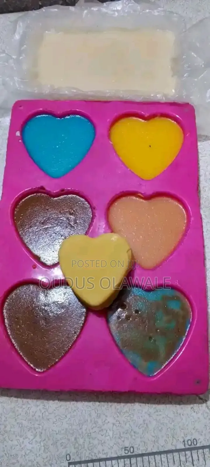Side Hustle ( Soap Making And Others )