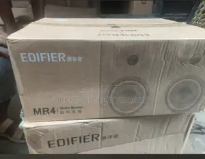 Edifier Mr4 Studio Monitor