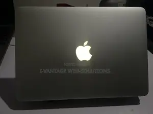 Laptop Apple MacBook Pro 2015 16GB Intel Core I5 SSD 256GB