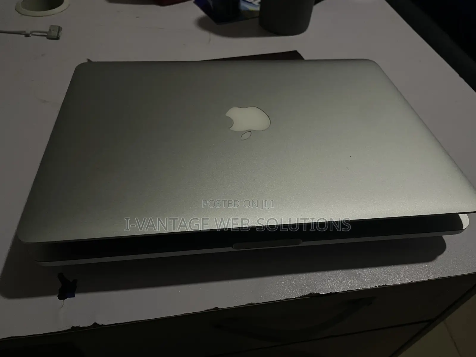 Laptop Apple MacBook Pro 2015 16GB Intel Core I5 SSD 256GB
