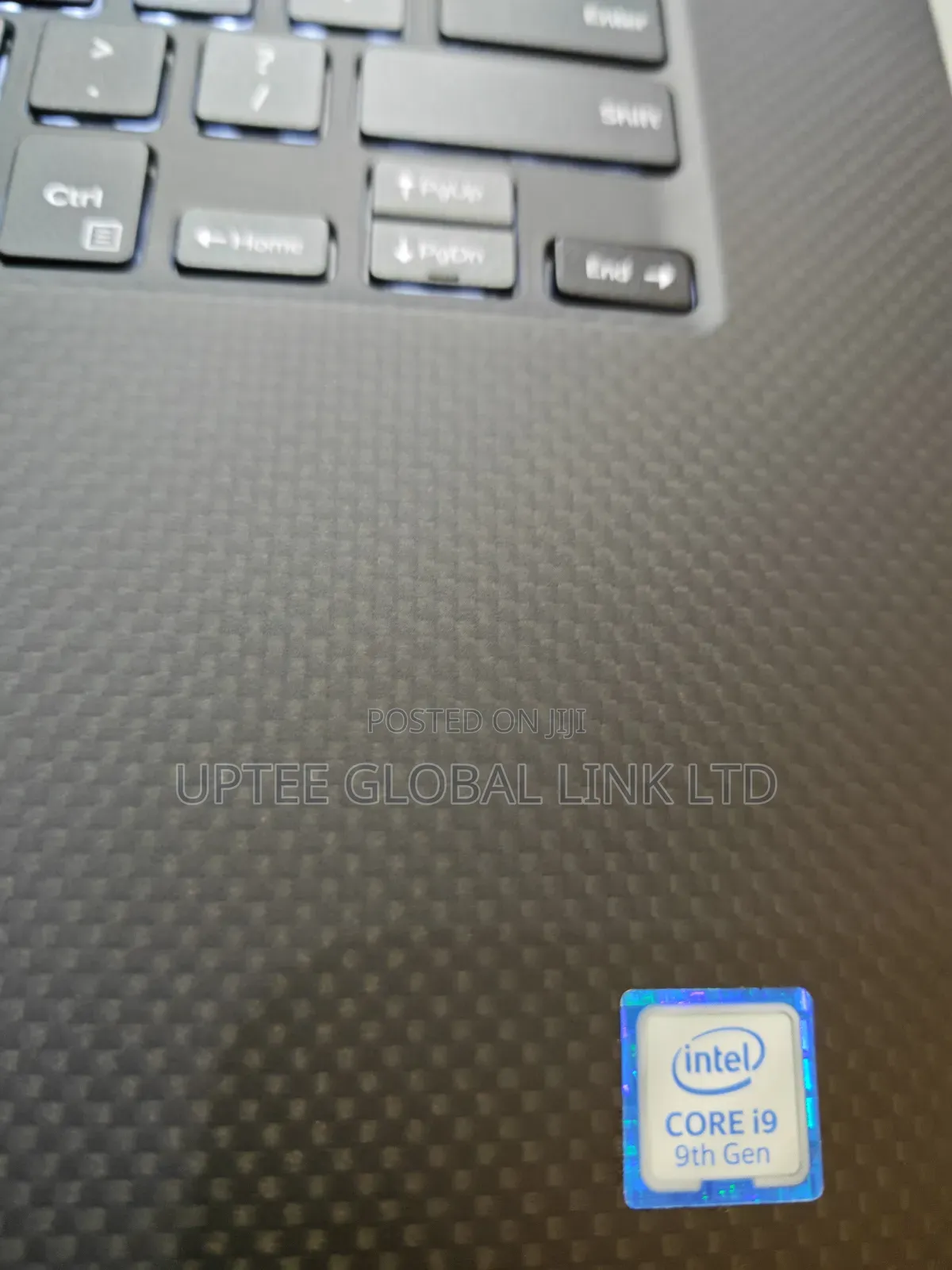 Laptop Dell Precision 5540 24GB Intel Core I9 SSD 512GB