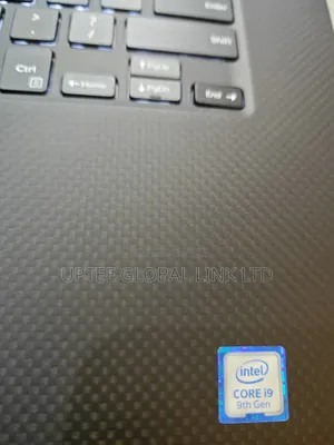 Laptop Dell Precision 5540 24GB Intel Core I9 SSD 512GB