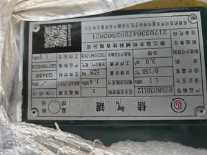 Air Receiver Tank 3000l 11bar