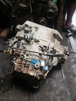 2002-2004 Honda Element Automatic Gearbox 2wd