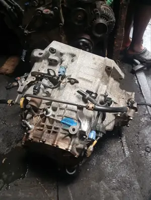 2002-2004 Honda Element Automatic Gearbox 2wd