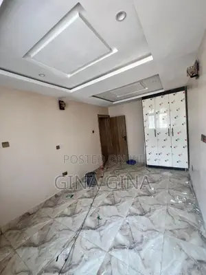 3bdrm Townhouse / Terrace in Main Gwarimpa, Gwarinpa for rent